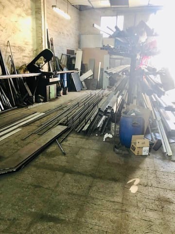 Virksomhed til salg i Catral - € 250.000 (Ref: 9541592)