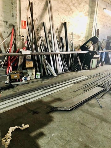 Virksomhed til salg i Catral - € 250.000 (Ref: 9541592)