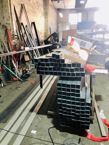 Virksomhed til salg i Catral - € 250.000 (Ref: 9541592)