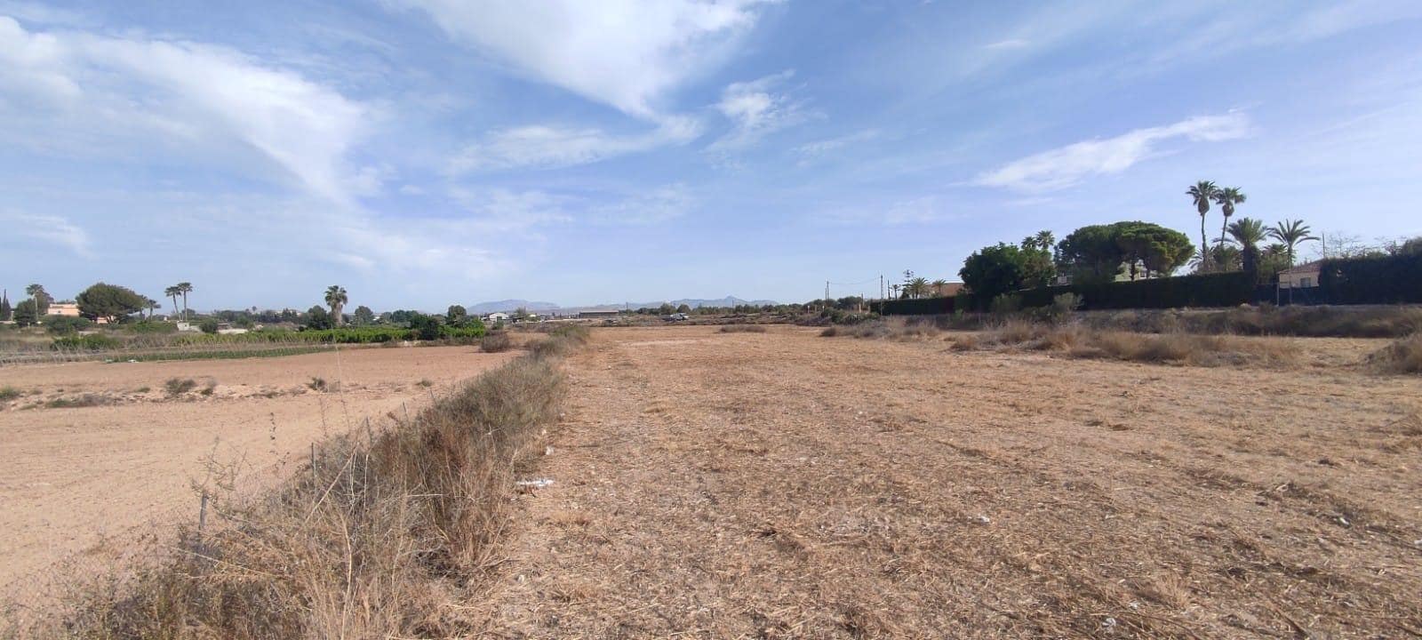 Byggetomt til salgs i Elche / Elx - € 149 500 (Ref: 9541594)