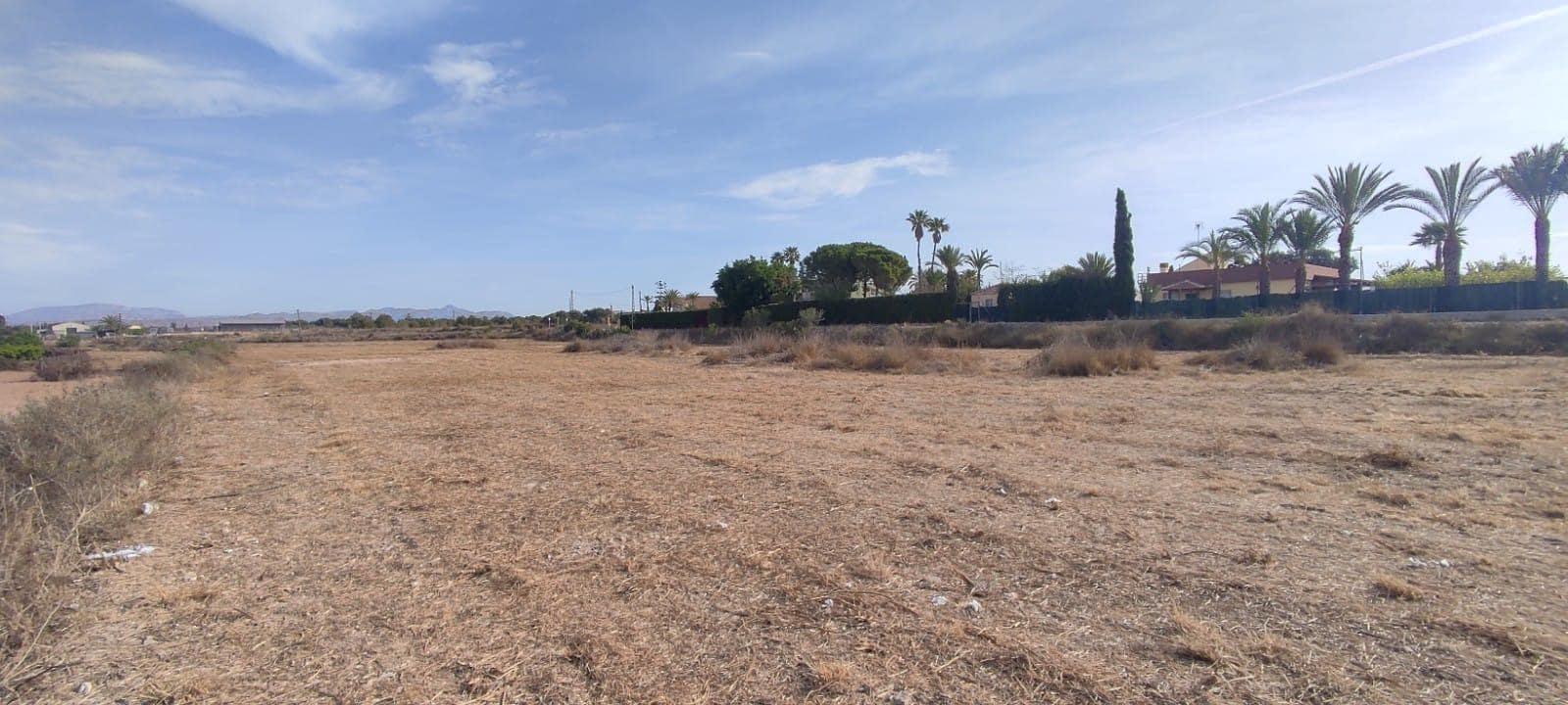 Byggetomt til salgs i Elche / Elx - € 149 500 (Ref: 9541594)