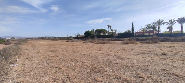 Byggetomt til salgs i Elche / Elx - € 149 500 (Ref: 9541594)