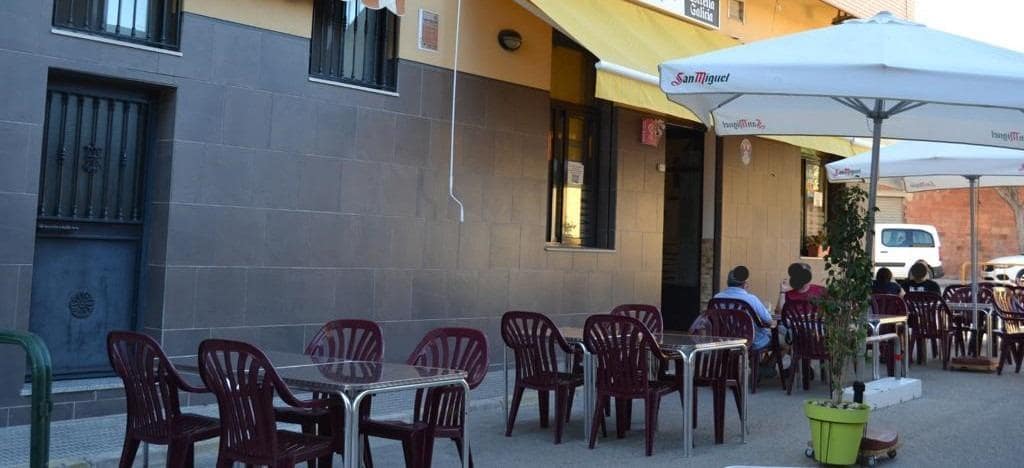 Erhverv til salg i Albatera med garage - € 240.000 (Ref: 9541596)