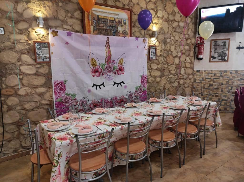 Erhverv til salg i Albatera med garage - € 240.000 (Ref: 9541596)