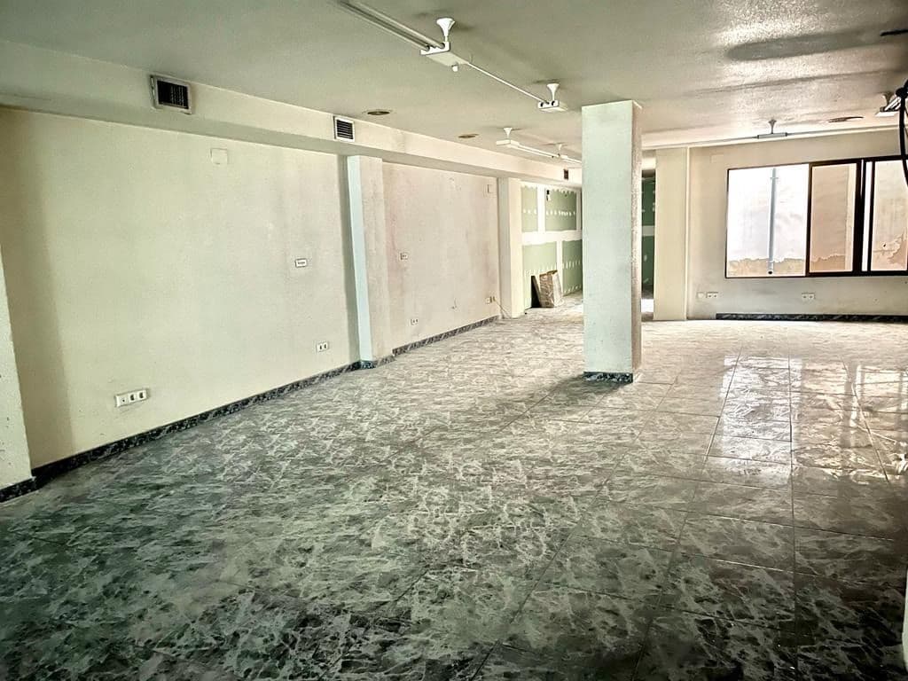 Erhverv til leje i Elche / Elx - € 850 (Ref: 9541598)