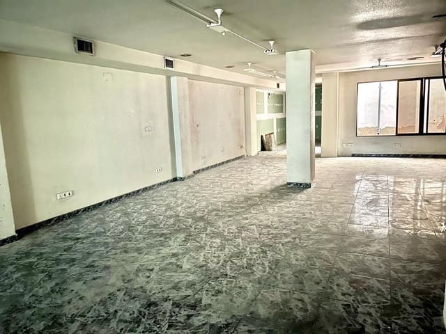 Erhverv til leje i Elche / Elx - € 850 (Ref: 9541598)