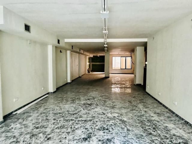 Erhverv til leje i Elche / Elx - € 850 (Ref: 9541598)