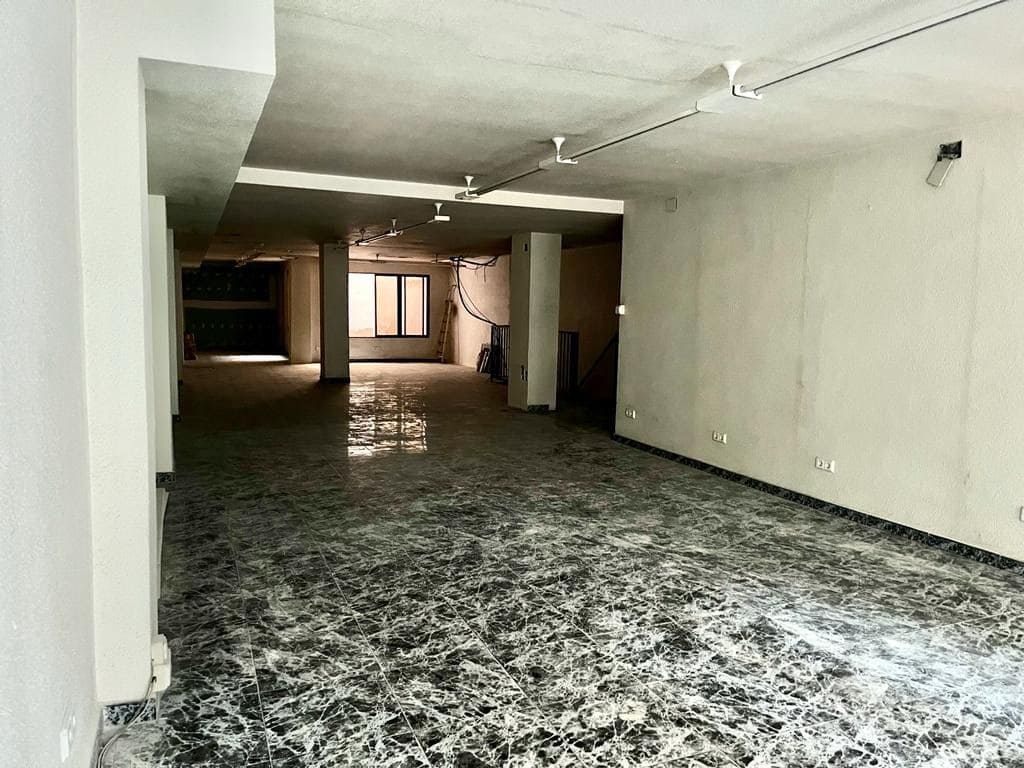 Erhverv til leje i Elche / Elx - € 850 (Ref: 9541598)