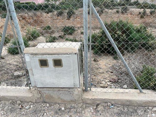 Terreno para Construção para venda em Matola, Elche / Elx - 235 000 € (Ref: 9541599)