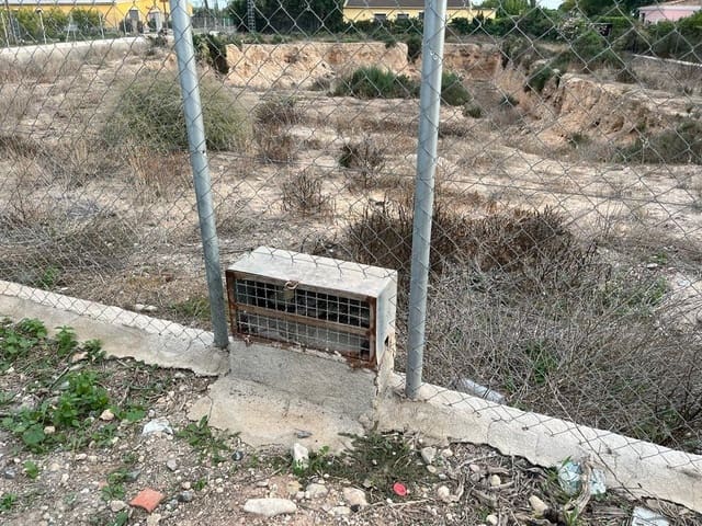 Terreno para Construção para venda em Matola, Elche / Elx - 235 000 € (Ref: 9541599)