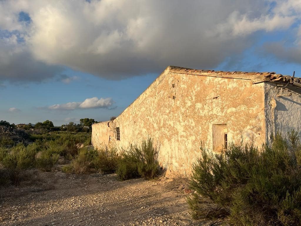 Building Plot for sale in Algoda - € 220,000 (Ref: 9541600)