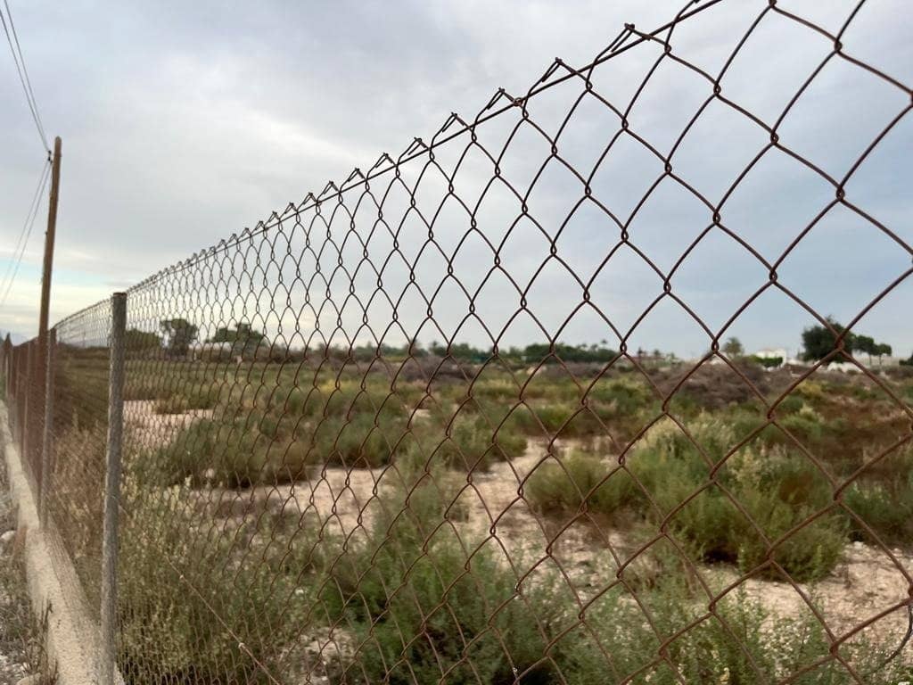 Building Plot for sale in Algoda - € 220,000 (Ref: 9541600)