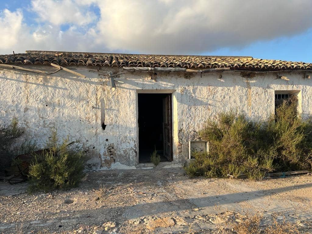 Building Plot for sale in Algoda - € 220,000 (Ref: 9541600)