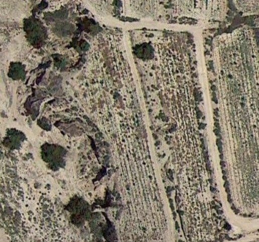 Mark till salu i Jubalcoy / Jubalcoi - 915 000 € (Ref: 9541601)