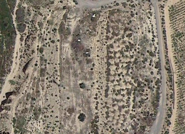 Mark till salu i Jubalcoy / Jubalcoi - 915 000 € (Ref: 9541601)