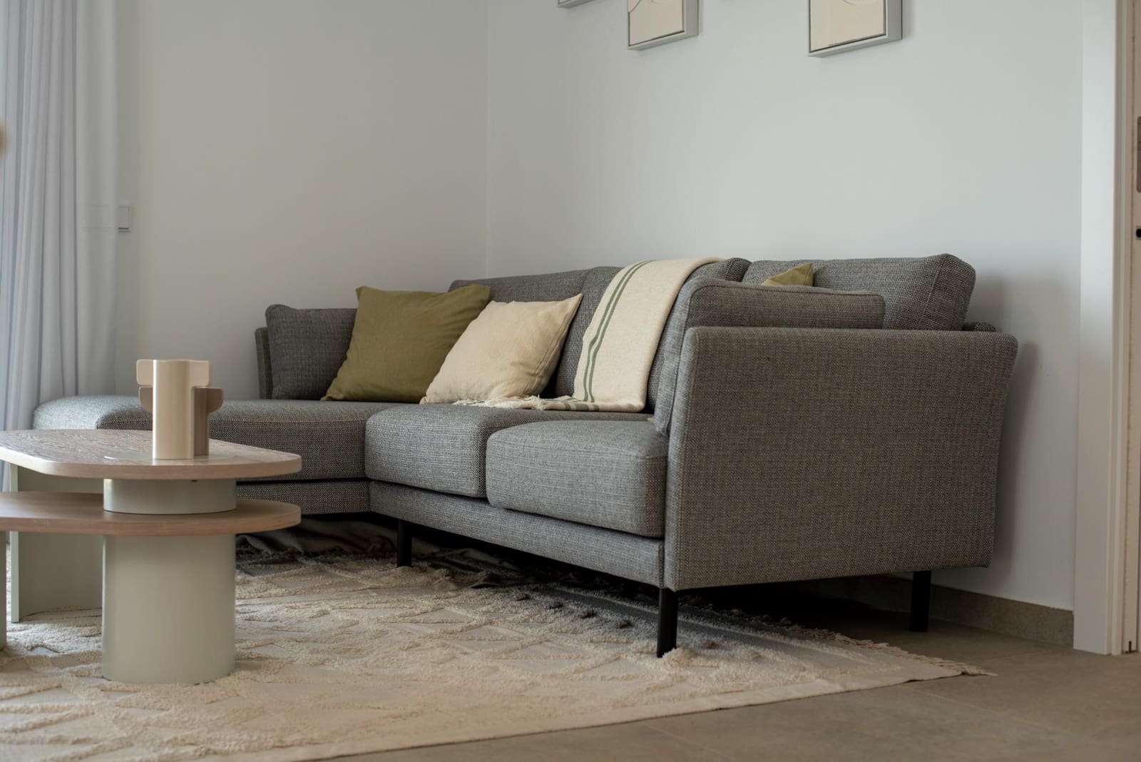 3 makuuhuone Huoneisto myytävänä paikassa Gran Alacant mukana uima-altaan 
autotalli - 405 000 € (Ref: 9543810)