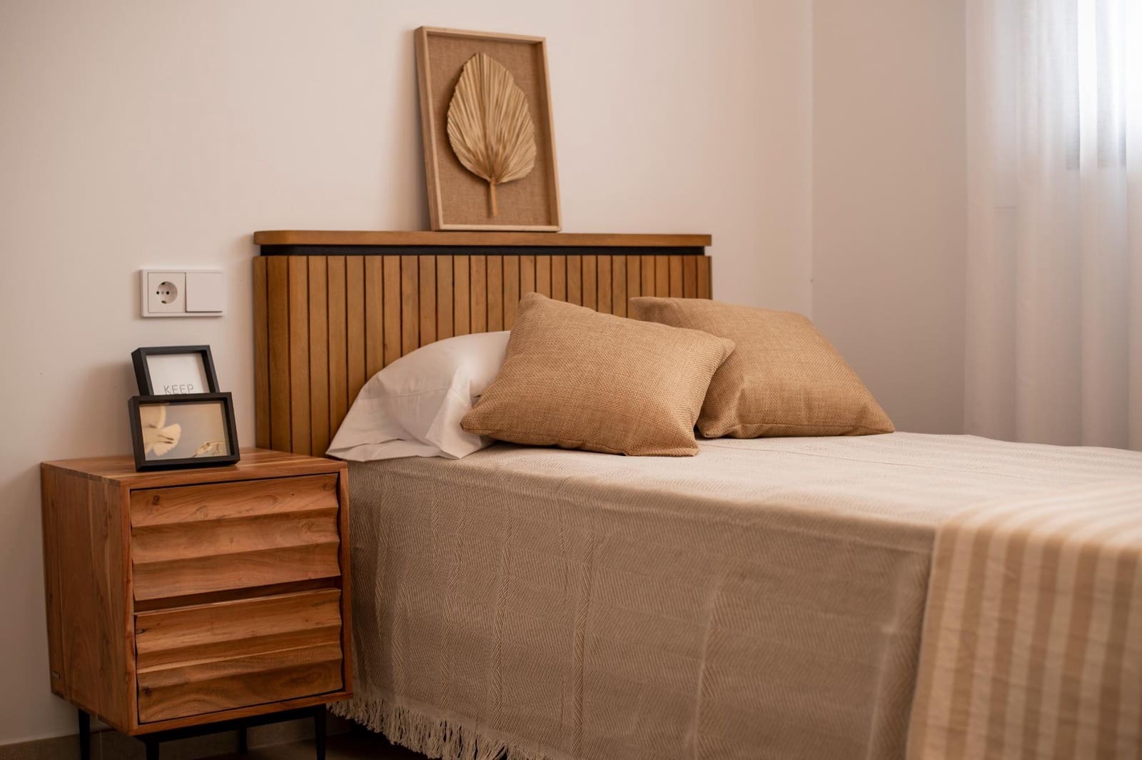 3 makuuhuone Huoneisto myytävänä paikassa Gran Alacant mukana uima-altaan 
autotalli - 405 000 € (Ref: 9543810)