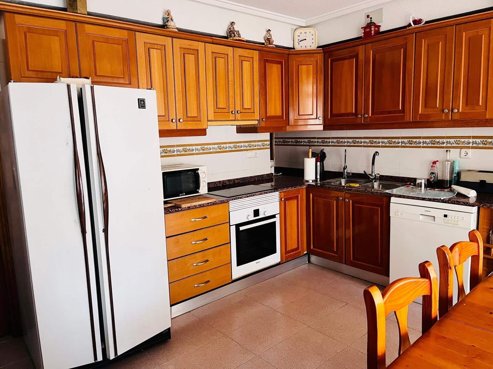 4 slaapkamer Flat te koop in Elche / Elx - € 240.000 (Ref: 9543811)