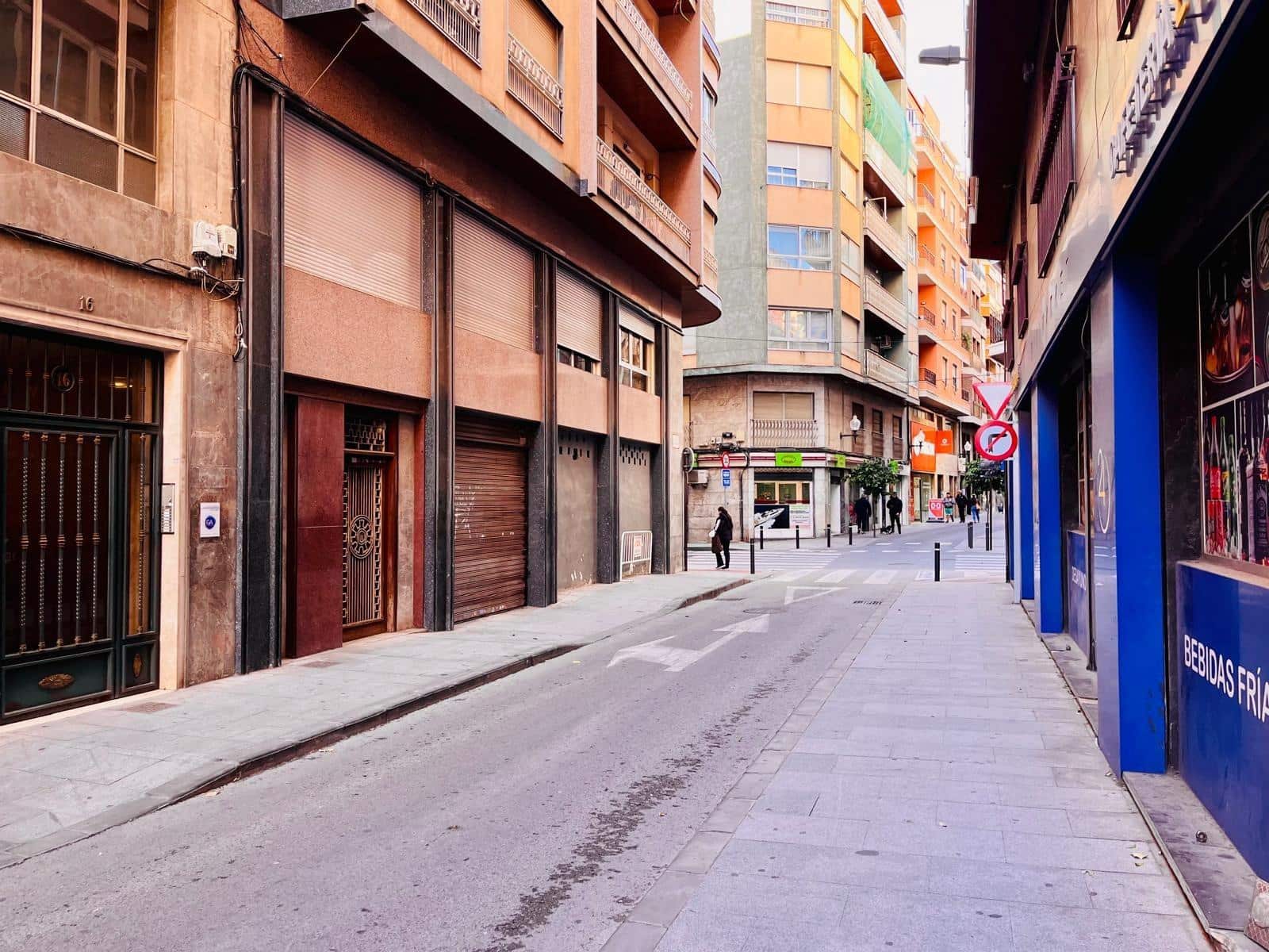 4 slaapkamer Flat te koop in Elche / Elx - € 240.000 (Ref: 9543811)