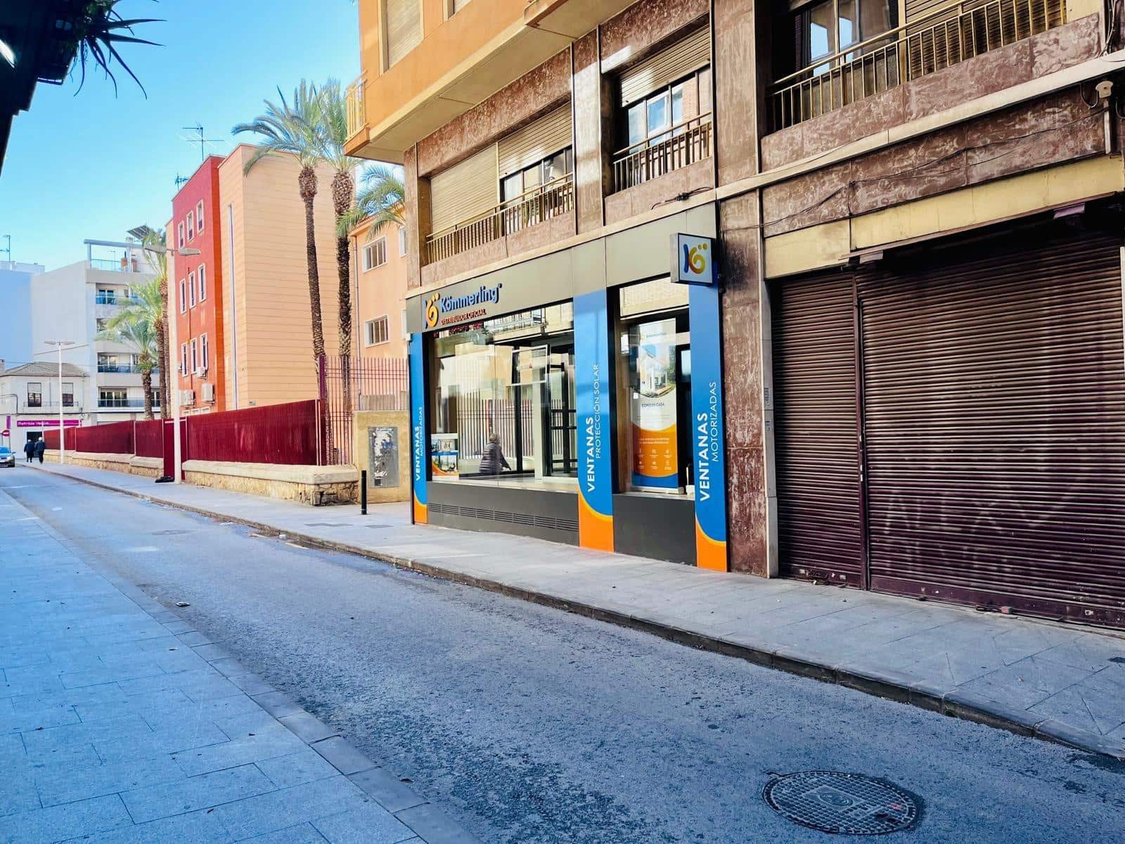 4 slaapkamer Flat te koop in Elche / Elx - € 240.000 (Ref: 9543811)