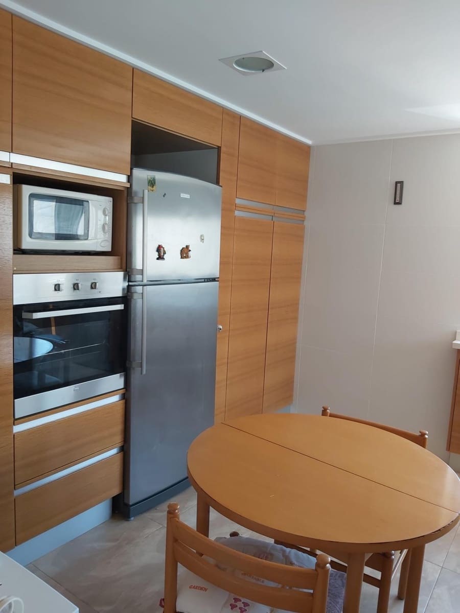 3 camera da letto Appartamento da affittare in Santa Pola - 2.200 € (Rif: 9543812)