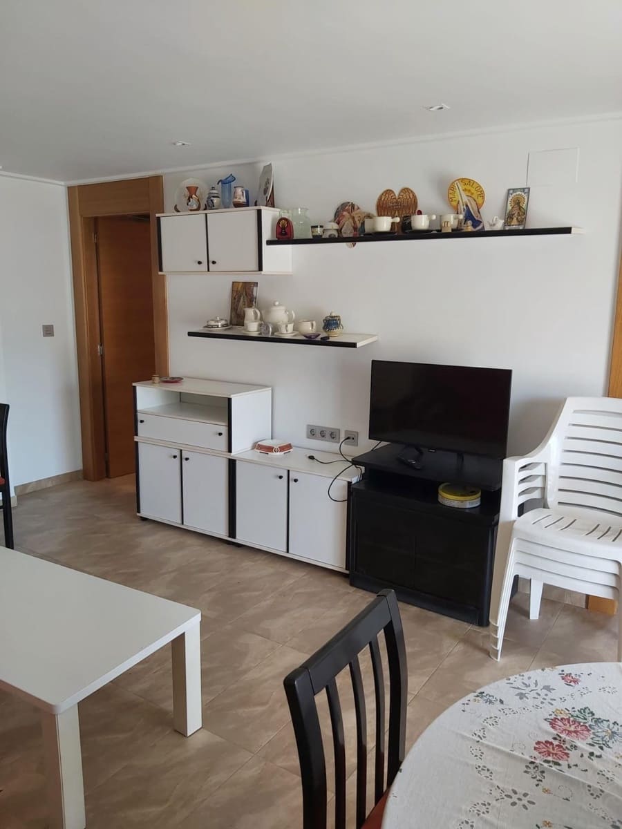 3 camera da letto Appartamento da affittare in Santa Pola - 2.200 € (Rif: 9543812)
