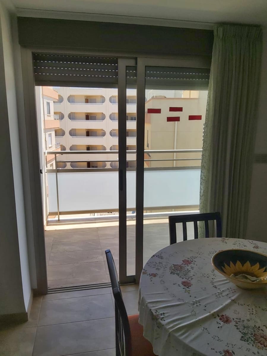 3 camera da letto Appartamento da affittare in Santa Pola - 2.200 € (Rif: 9543812)