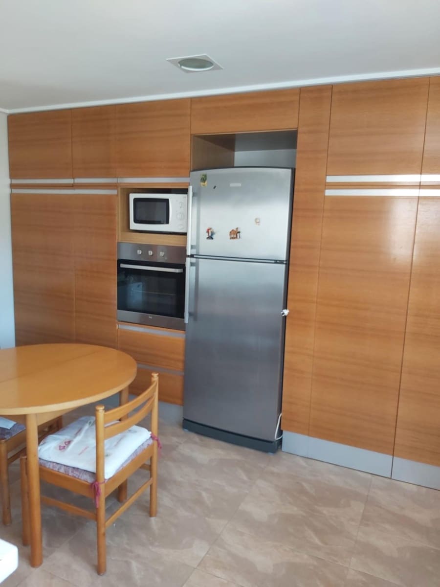 3 camera da letto Appartamento da affittare in Santa Pola - 2.200 € (Rif: 9543812)