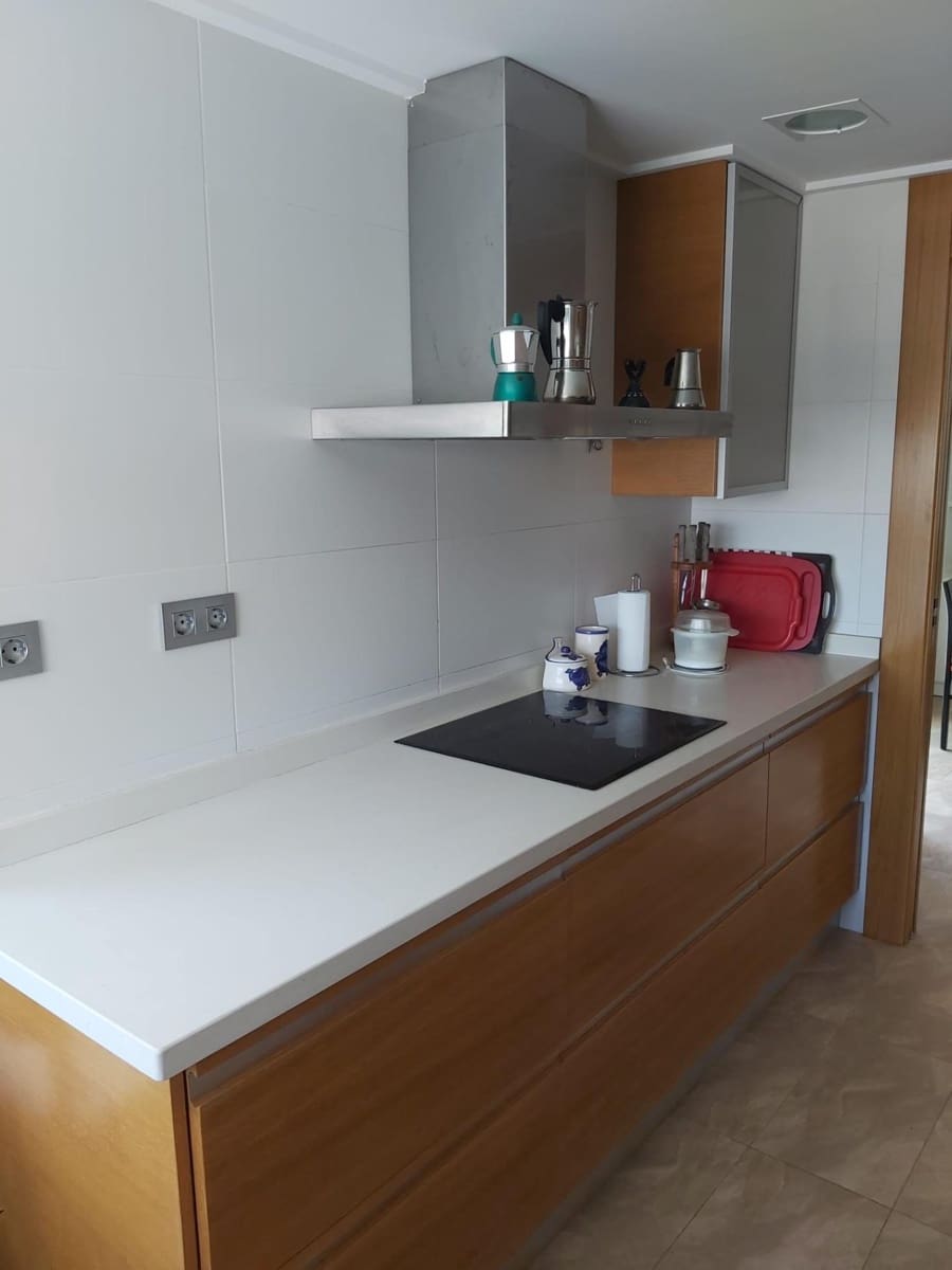 3 camera da letto Appartamento da affittare in Santa Pola - 2.200 € (Rif: 9543812)