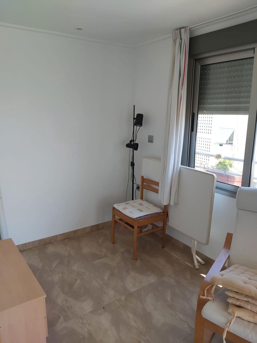 3 camera da letto Appartamento da affittare in Santa Pola - 2.200 € (Rif: 9543812)