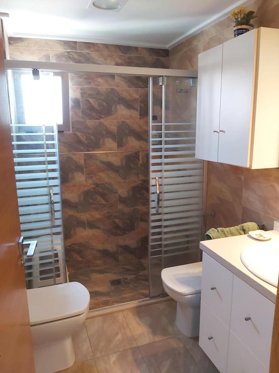 3 camera da letto Appartamento da affittare in Santa Pola - 2.200 € (Rif: 9543812)