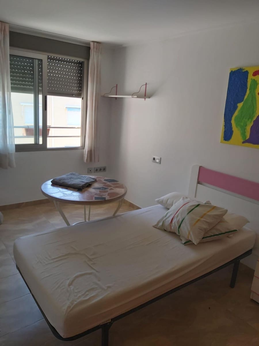 3 camera da letto Appartamento da affittare in Santa Pola - 2.200 € (Rif: 9543812)