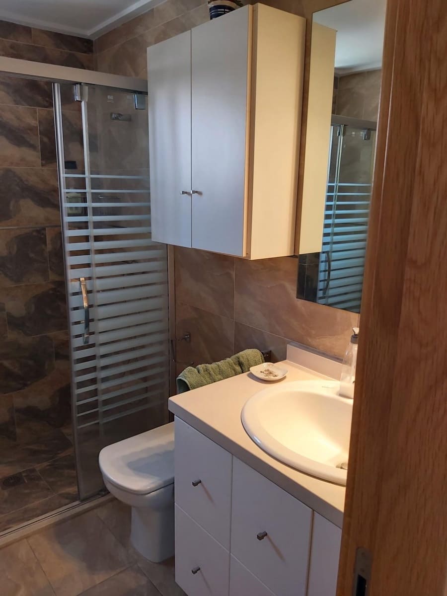 3 camera da letto Appartamento da affittare in Santa Pola - 2.200 € (Rif: 9543812)