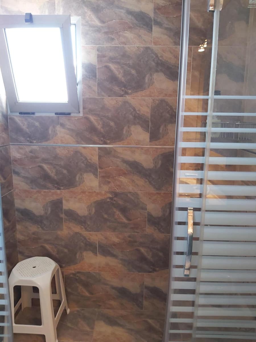 3 camera da letto Appartamento da affittare in Santa Pola - 2.200 € (Rif: 9543812)