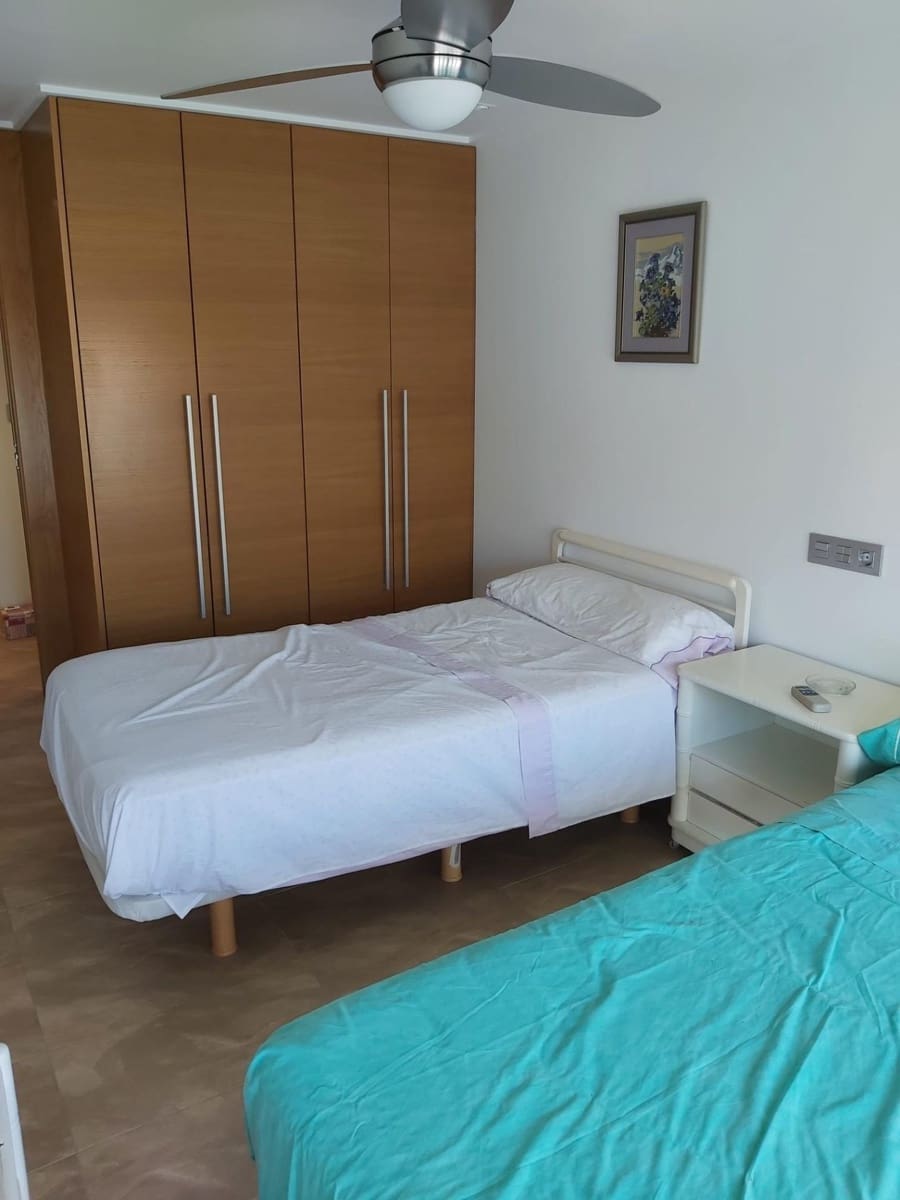 3 camera da letto Appartamento da affittare in Santa Pola - 2.200 € (Rif: 9543812)