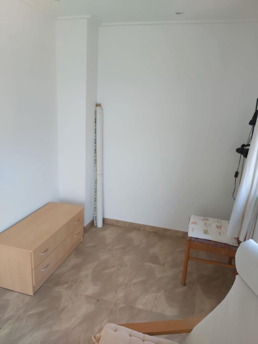 3 camera da letto Appartamento da affittare in Santa Pola - 2.200 € (Rif: 9543812)