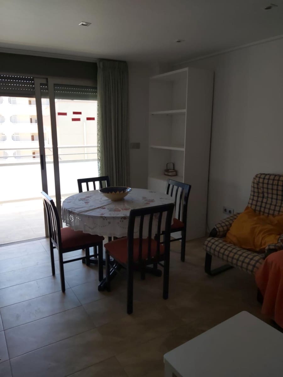 3 camera da letto Appartamento da affittare in Santa Pola - 2.200 € (Rif: 9543812)