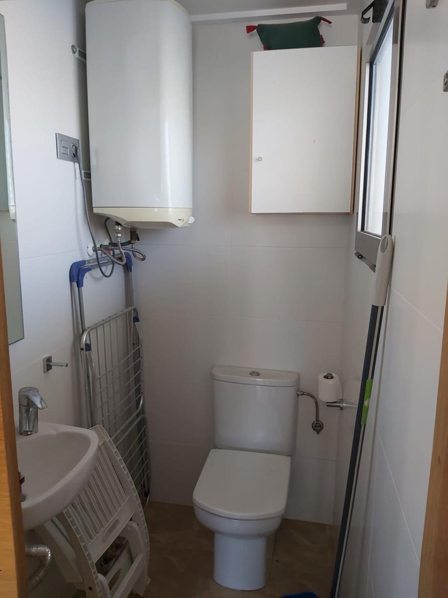 3 camera da letto Appartamento da affittare in Santa Pola - 2.200 € (Rif: 9543812)