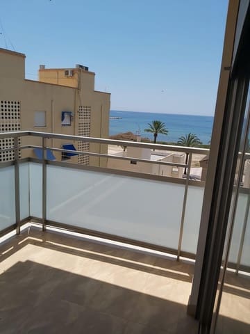 3 camera da letto Appartamento da affittare in Santa Pola - 2.200 € (Rif: 9543812)