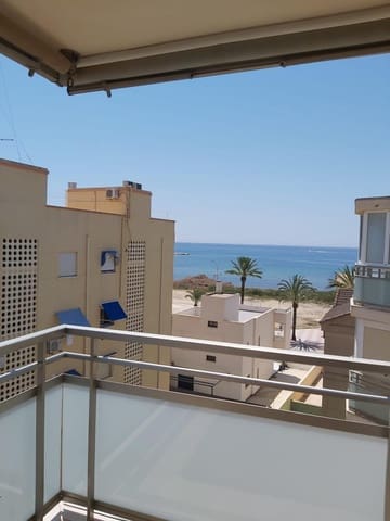 3 camera da letto Appartamento da affittare in Santa Pola - 2.200 € (Rif: 9543812)