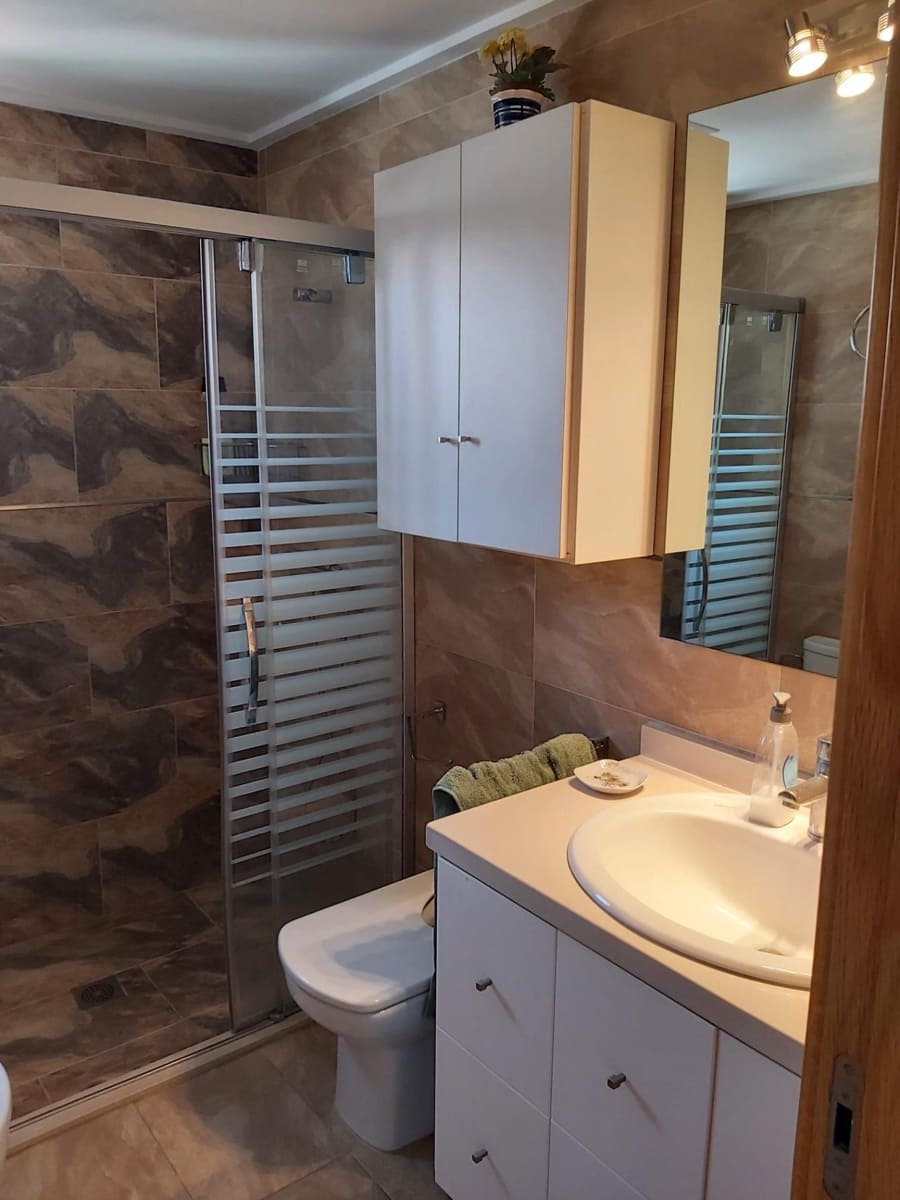 3 camera da letto Appartamento da affittare in Santa Pola - 2.200 € (Rif: 9543812)