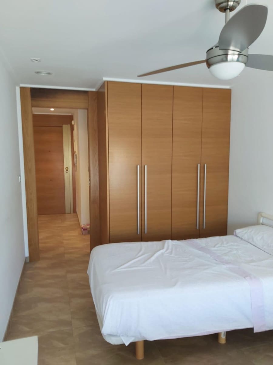 3 camera da letto Appartamento da affittare in Santa Pola - 2.200 € (Rif: 9543812)
