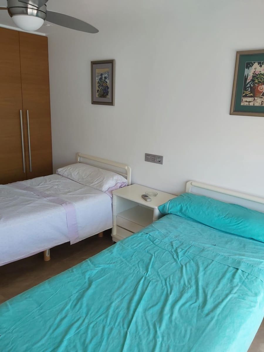 3 camera da letto Appartamento da affittare in Santa Pola - 2.200 € (Rif: 9543812)