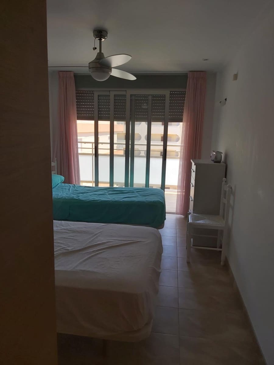 3 camera da letto Appartamento da affittare in Santa Pola - 2.200 € (Rif: 9543812)