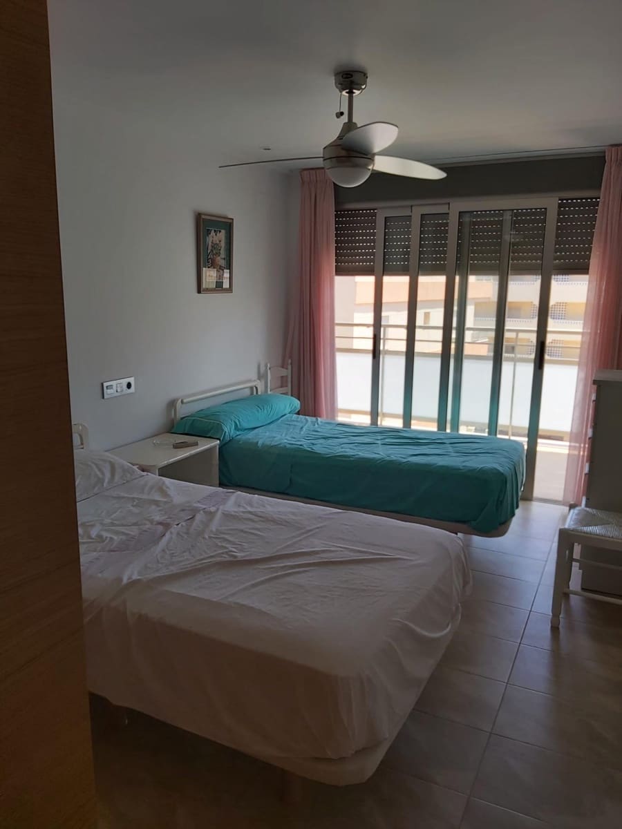 3 camera da letto Appartamento da affittare in Santa Pola - 2.200 € (Rif: 9543812)