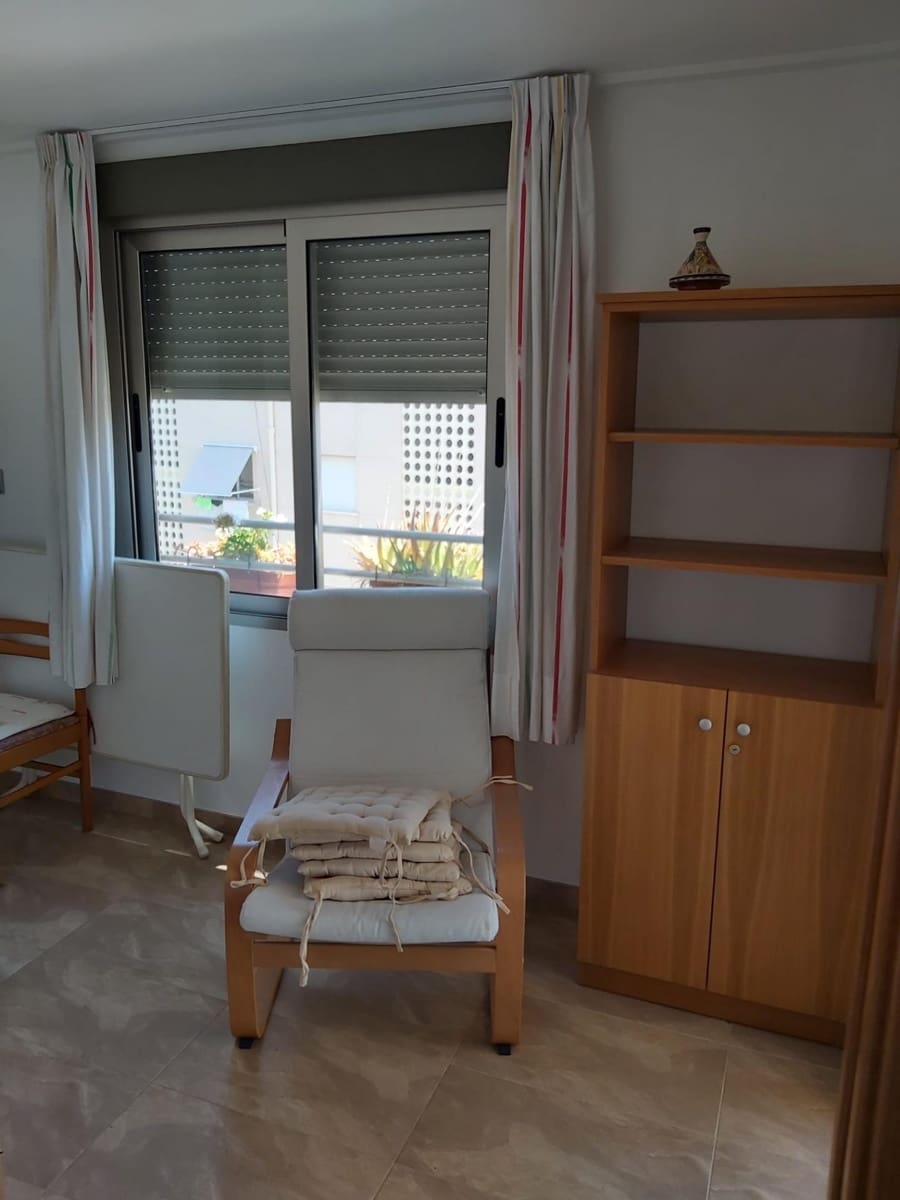 3 camera da letto Appartamento da affittare in Santa Pola - 2.200 € (Rif: 9543812)