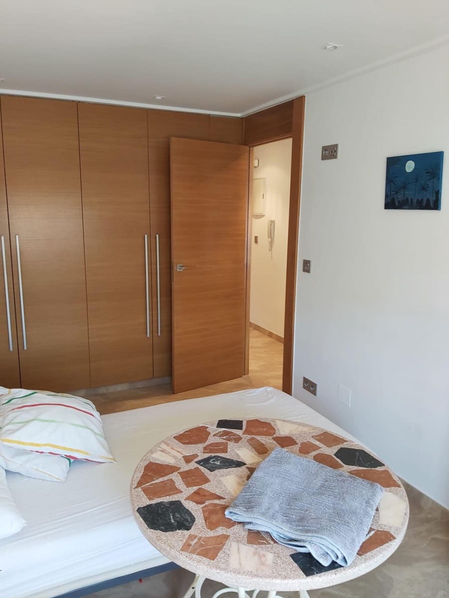 3 camera da letto Appartamento da affittare in Santa Pola - 2.200 € (Rif: 9543812)