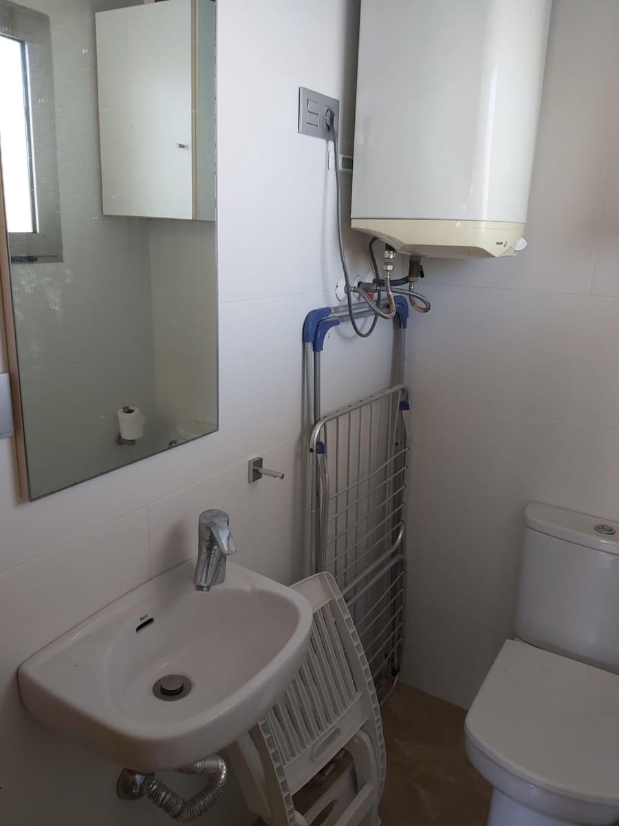 3 camera da letto Appartamento da affittare in Santa Pola - 2.200 € (Rif: 9543812)