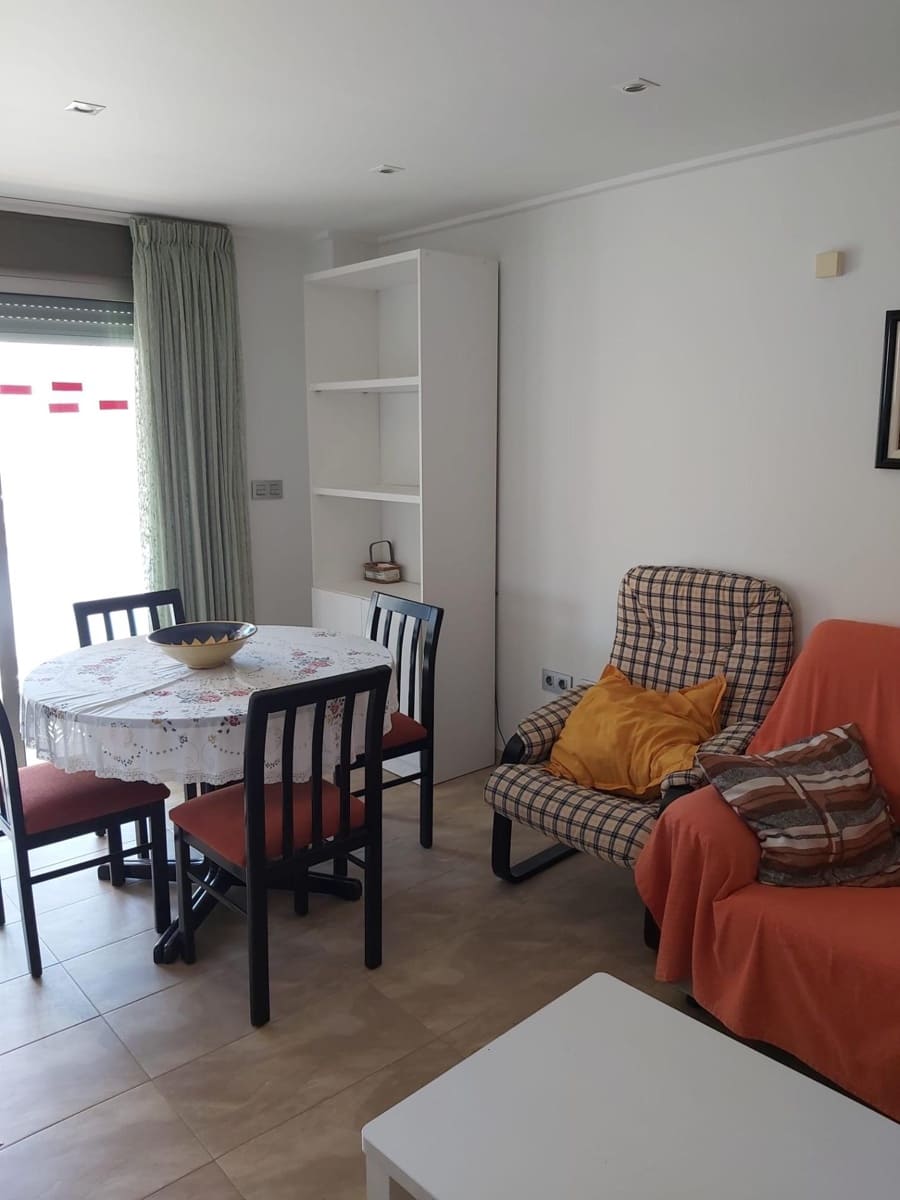 3 camera da letto Appartamento da affittare in Santa Pola - 2.200 € (Rif: 9543812)