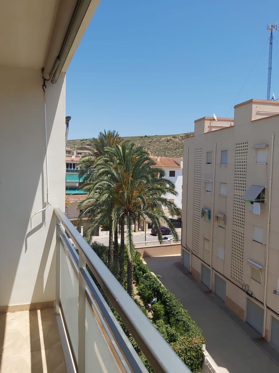 3 camera da letto Appartamento da affittare in Santa Pola - 2.200 € (Rif: 9543812)